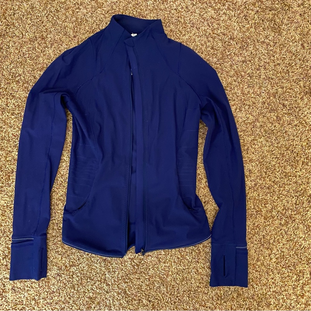 Lululemon Define Jacket